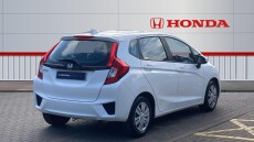 Honda Jazz 1.3 S 5dr Petrol Hatchback
